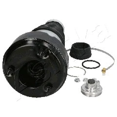Bellow, air suspension