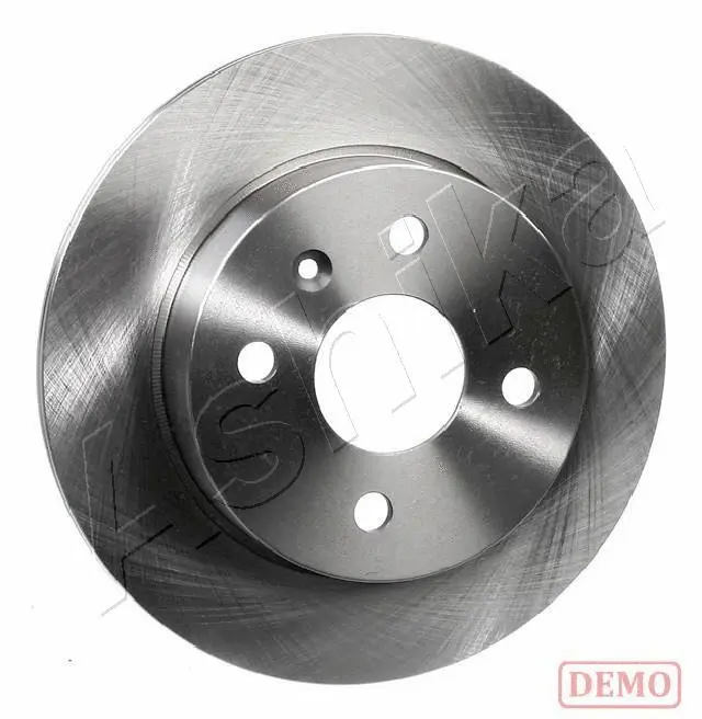 Brake Disc (61-00-0402C)