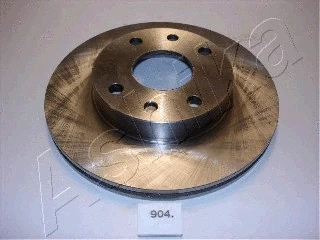 Brake Disc (60-09-904)