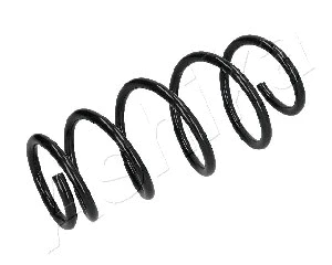 Suspension Spring (ZCA4140A)