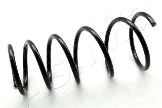 Suspension Spring (ZCA3572G)