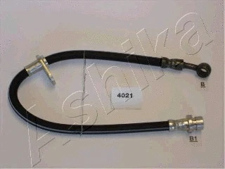 Holding Bracket, brake hose (69-04-4021)