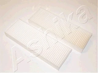 Filter, cabin air (21-NS-NS5)