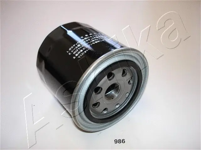 Oil Filter (10-09-986)