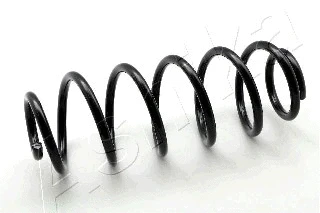 Suspension Spring (ZCA6583H)
