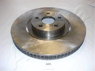 Brake Disc (60-02-289)