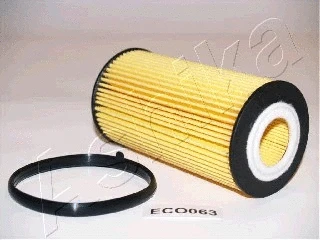 Oil Filter (10-ECO063)
