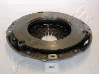 Clutch Pressure Plate
