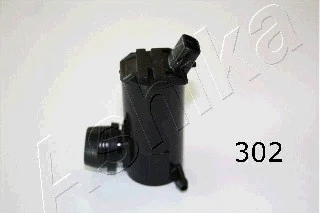 Washer Fluid Pump, window cleaning (156-03-302)