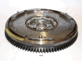Flywheel (91-02-200)