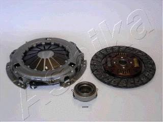 Clutch Kit (92-02-2069)