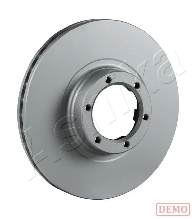 Brake Disc (60-00-0718C)