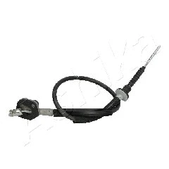 Cable Pull, clutch control (154-0W-W04)