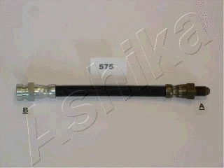 Holding Bracket, brake hose (69-05-575)