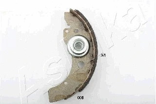 Brake Shoe Set (55-00-008)