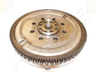 Flywheel