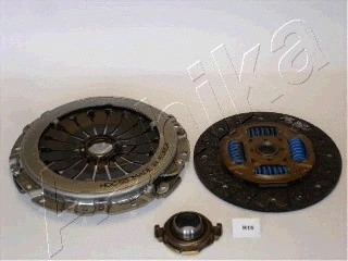 Clutch Kit (92-H0-015)