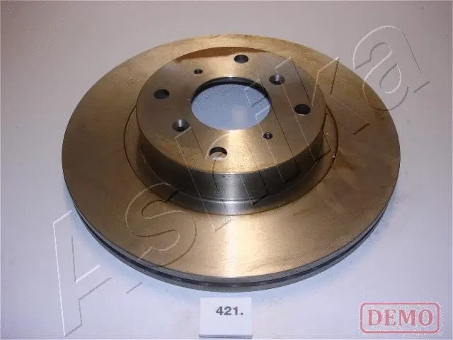 Brake Disc (60-04-421C)
