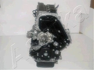 Complete Engine