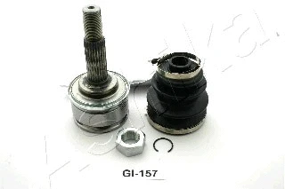 Joint Kit, drive shaft (62-01-157)