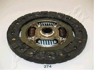 Clutch Disc