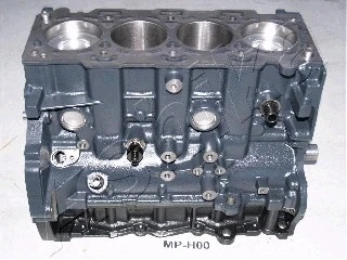 Partial Engine