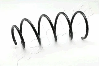 Suspension Spring (ZCA4001A)