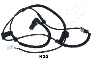Sensor, wheel speed (151-0K-K25)