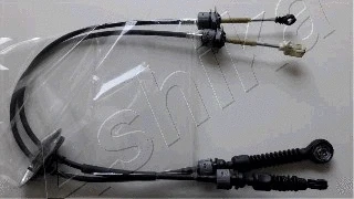 Cable Pull, manual transmission (155-0K-K00)