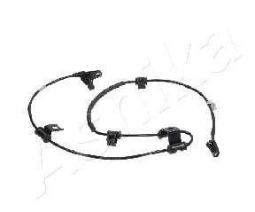 Sensor, wheel speed (151-0K-K50)