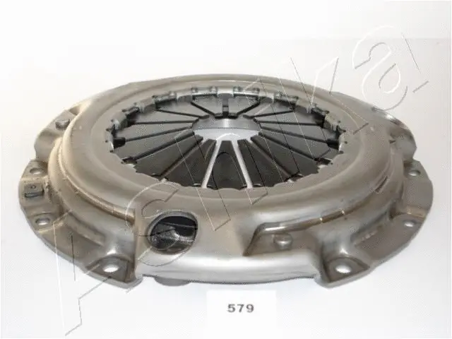 Clutch Pressure Plate (70-05-579)