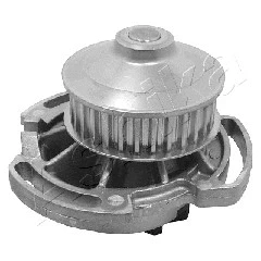 Water Pump, engine cooling (35-00-0941)