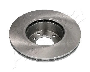 Brake Disc (60-00-038C)