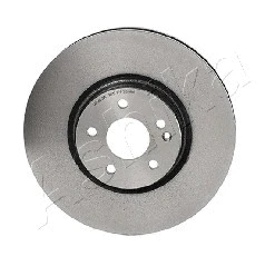 Brake Disc (60-00-0567)