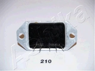 Alternator Regulator (77-02-210)
