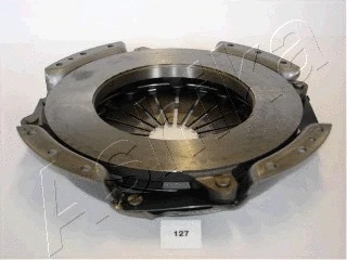 Clutch Pressure Plate