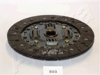 Clutch Disc