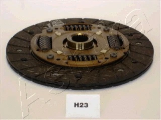 Clutch Disc (80-0H-023)