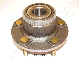 Wheel Hub (44-20053)