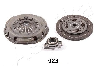 Clutch Kit (92-00-023)
