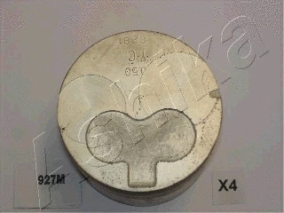 Piston