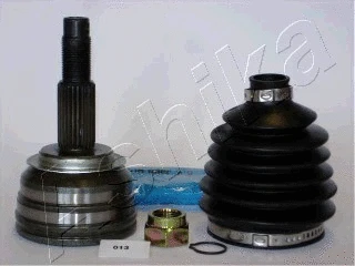 Joint Kit, drive shaft (62-00-013)