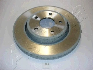 Brake Disc (60-00-061)
