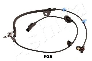 Sensor, wheel speed (151-09-925)