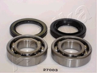 Wheel Bearing Kit (44-27003)