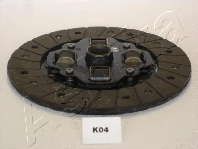 Clutch Disc (80-0K-004)