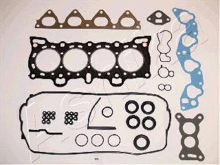 Gasket Kit, cylinder head (48-04-499)