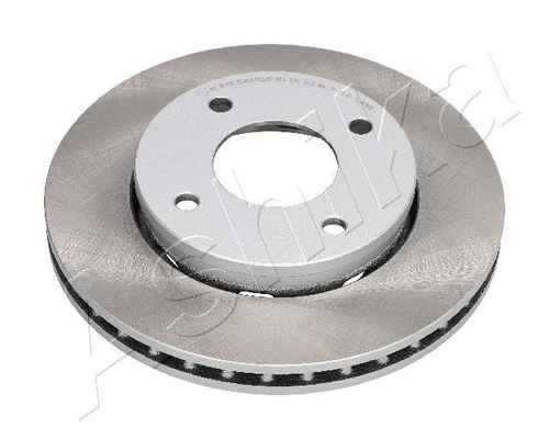 Brake Disc (60-0M-M01C)