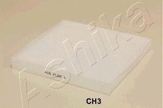 Filter, cabin air (21-CH-CH3)