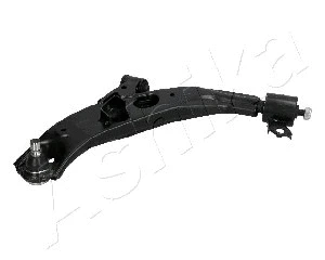 Control/Trailing Arm, wheel suspension (72-03-310L)